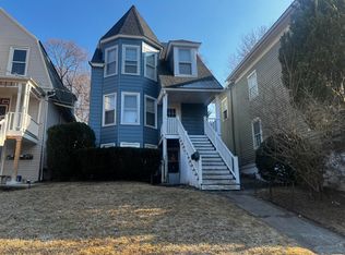 533 Quinnipiac Ave, New Haven, CT 06513