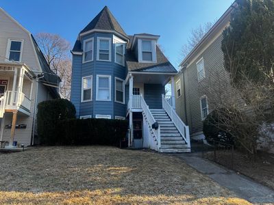 533 Quinnipiac Avenue, New Haven, CT, 06513
