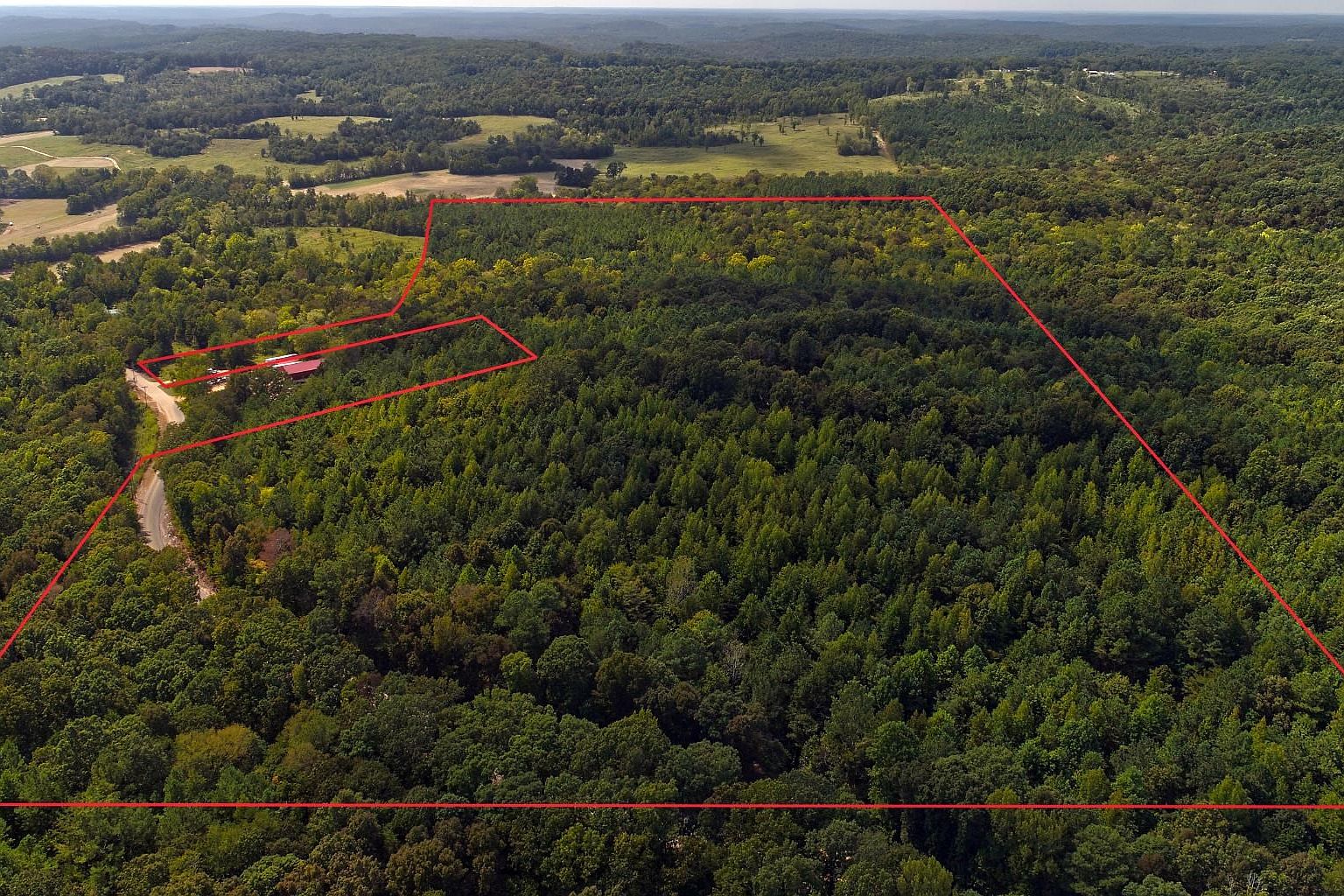 0 County Road 49, Russellville, AL 35653 | MLS #513633 | Zillow