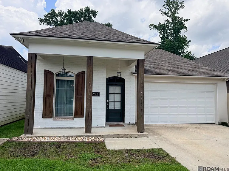 6643 Silver Oak Dr — Photo 1