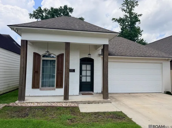 6643 Silver Oak Dr, Baton Rouge, LA 70817