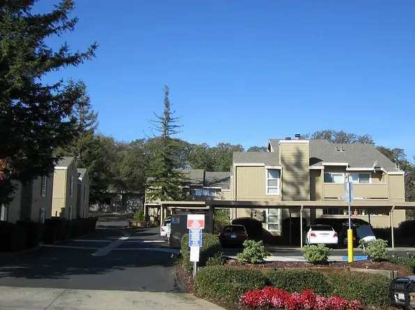 Camarado Gardens, 2537 Greenwood Ln APT D-5, Shingle Springs, CA 95682