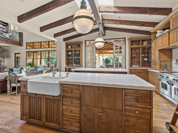 8131 E APPALOOSA Trail, Scottsdale, AZ 85258