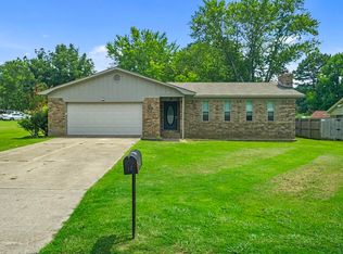 21 White Oak Dr, Cabot, AR 72023