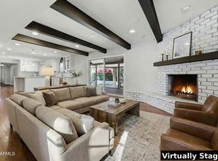 7502 N 10TH Street, Phoenix, AZ 85020