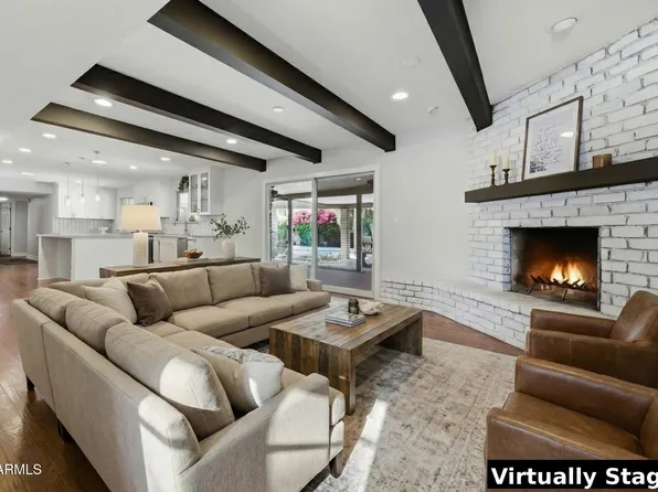 7502 N 10TH Street, Phoenix, AZ 85020