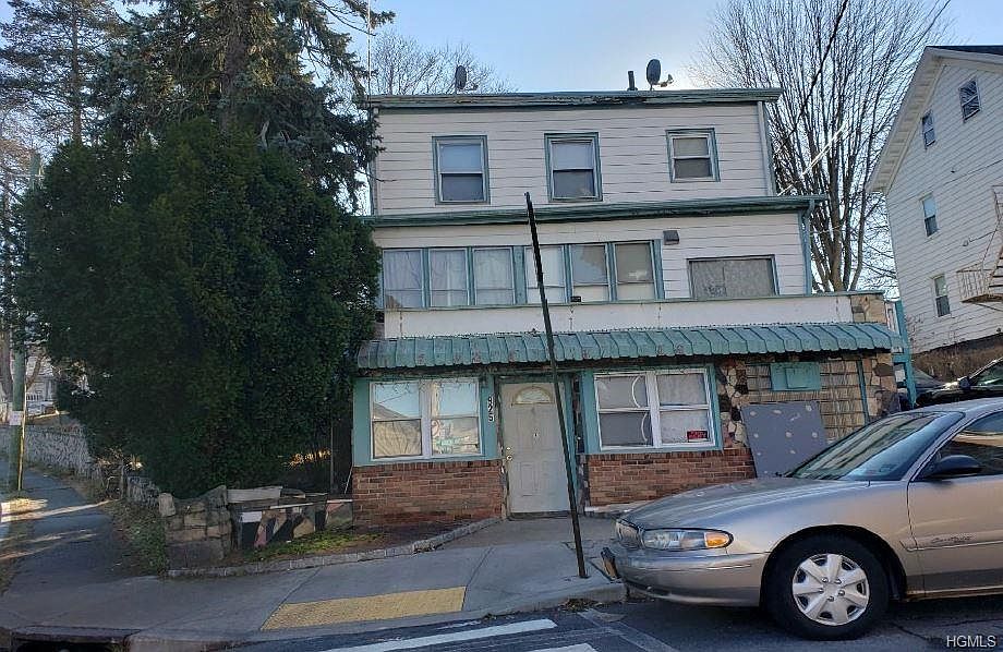 925 1st St, Peekskill, NY 10566 Zillow