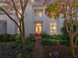35 James Falls Dr, Richmond, VA 23221