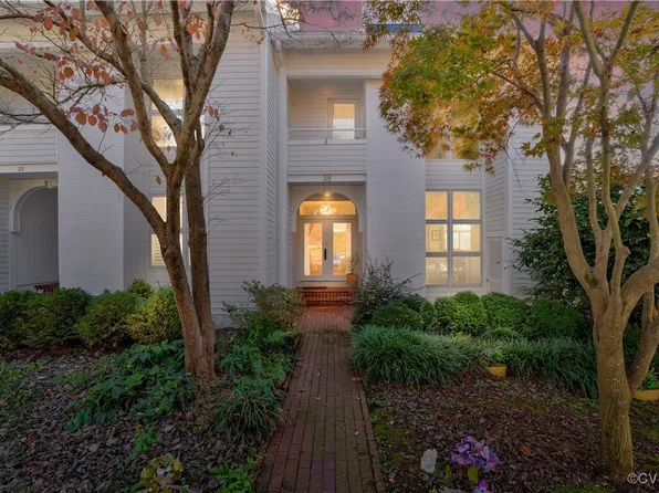 35 James Falls Dr, Richmond, VA 23221