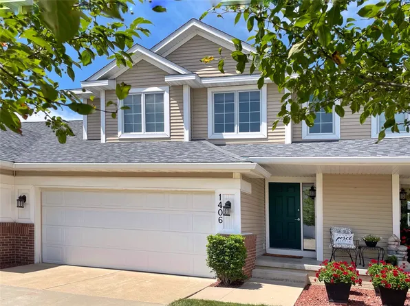1406 SE Williams Ct, Waukee, IA 50263