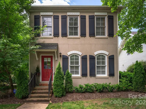 115 White Ash Dr E #E, Asheville, NC 28803