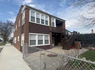 7318 W Archer Ave #1, Summit Argo, IL 60501