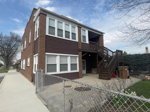 7318 W Archer Ave #1, Summit Argo, IL 60501