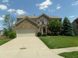 1216 Emery Ridge Dr, Batavia, OH 45103