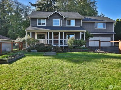 2575 Hillis Drive, Langley, WA, 98260
