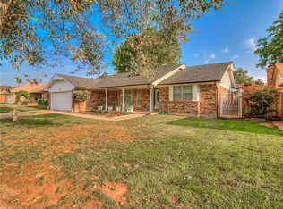 5201 SE 56th St, Oklahoma City, OK 73135