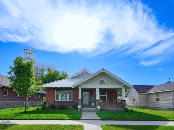 1534 Hansen Ave, Burley, ID 83318