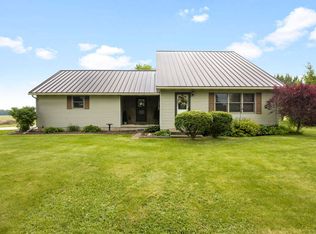 5428 Lilac Rd, Plymouth, IN 46563