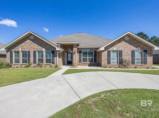 11623 Wentwood Ct, Daphne, AL 36526