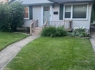 3915 Elmhurst Ave, Royal Oak, MI 48073