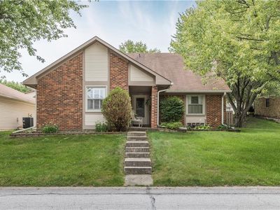 7553 Eagle Valley Pass, Indianapolis, IN, 46214