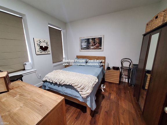 460 Harrison #218-B Boston - South End Unit Photo 4