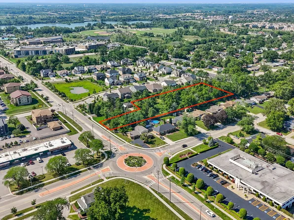 15106 West Ave, Orland Park, IL 60462