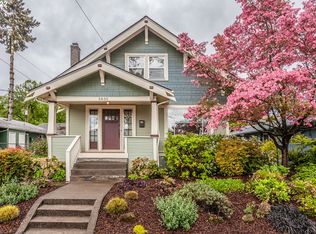 5835 SE 52nd Ave, Portland, OR 97206