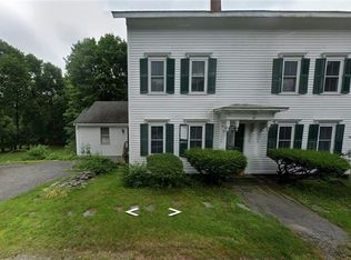 45 Scott Rd, Cumberland, RI 02864
