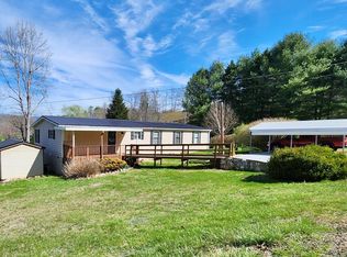 99 Trimont Lake Rd, Franklin, NC 28734