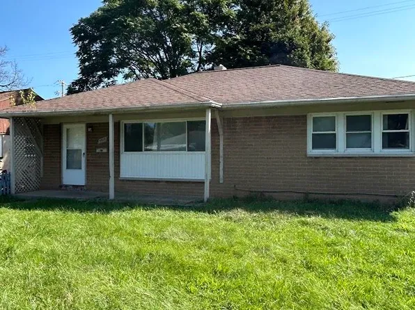 3517 Cherokee Ave, Flint, MI 48507