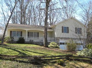31 Teaberry Pl, Fishersville, VA 22939