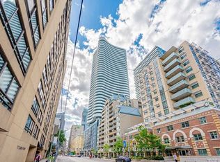 403 Church St #2404, Toronto, ON M4Y 0C9