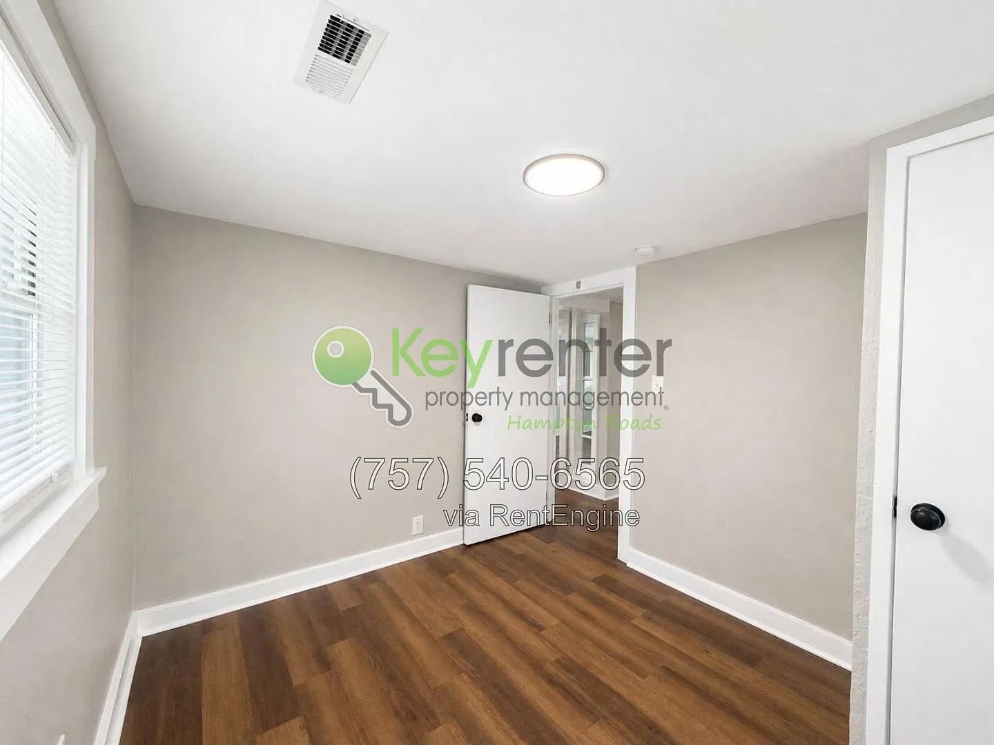 2 bed, 1.0 bath, 650 sqft, $1,345 — Photo 3