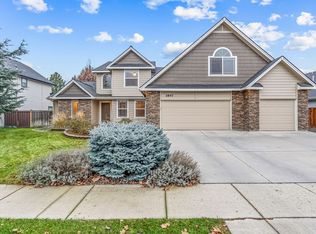 1847 W Root Creek St, Meridian, ID 83646