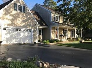 121 Chestnut St, Fairhaven, MA 02719