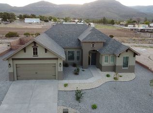 4110 Playa Del Rey Dr, Alamogordo, NM 88310