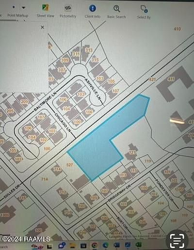 2nd image of 500 Dulles Dr