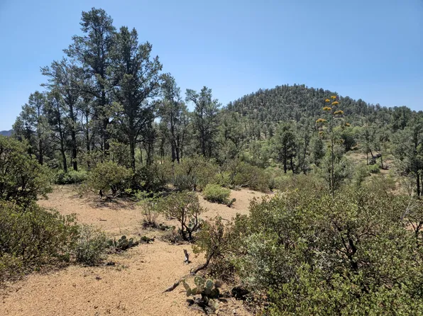 2400 S Rim Club Dr, Payson, AZ 85541