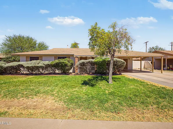 7207 N 36TH Lane, Phoenix, AZ 85051