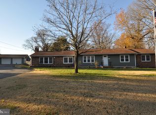 1187 Jacksonville Rd, Columbus, NJ 08022