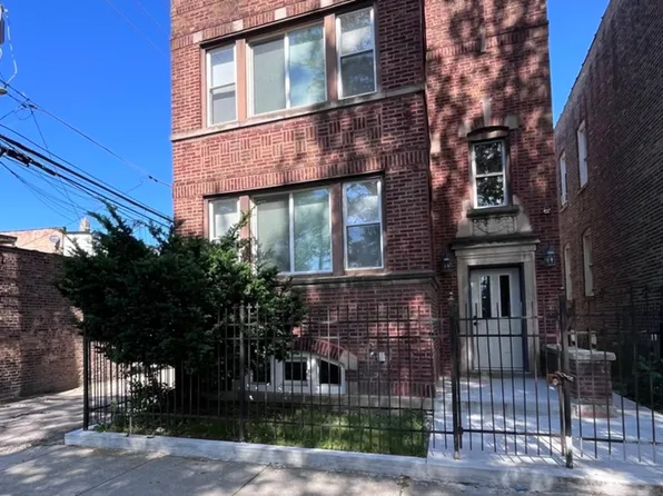 5515 S Winchester Ave, Chicago, IL 60636