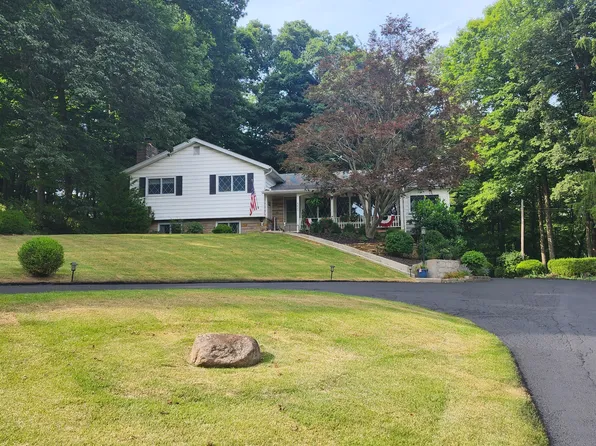 550 Willrich Dr, Newark, OH 43055