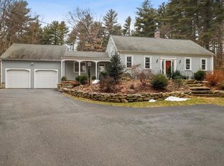 276 Ridge St, Millis, MA 02054