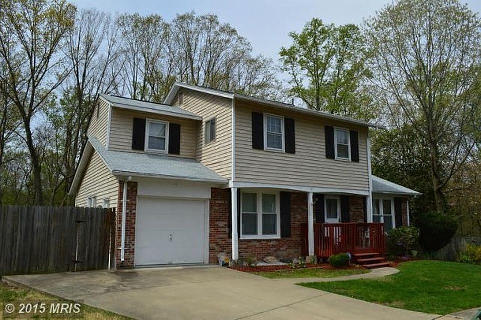 1st image of 13008 Standish Ct