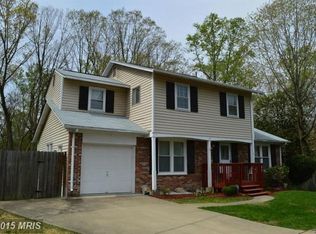 13008 Standish Ct, Woodbridge, VA