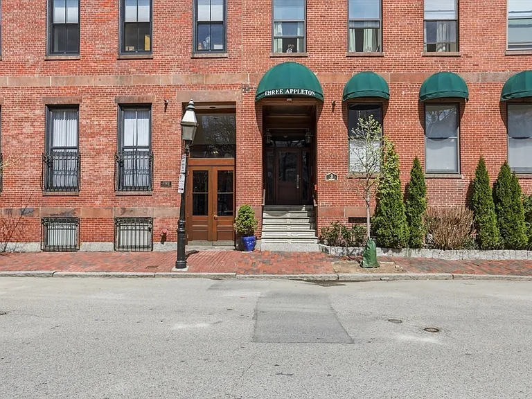 3 Appleton St #504 — Photo 19