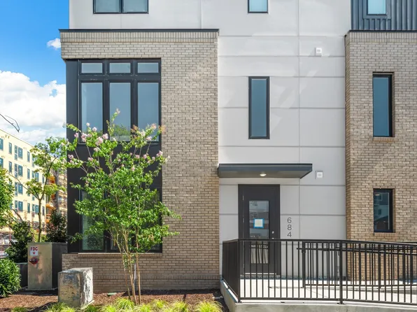 682 Hamilton Ave #102, Nashville, TN 37203
