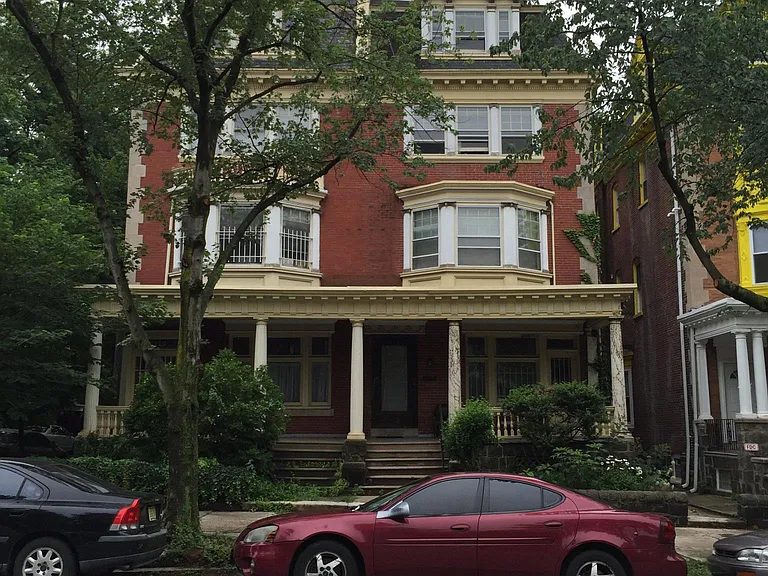 4222 Spruce St #3R — Photo 24