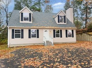 34 Kent Rd, Westminster, MA 01473